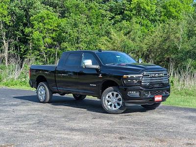 New 2025 Ram 2500 Laramie Mega Cab 4x4 Pickup for sale #SG554143 - photo 2