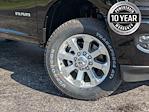 New 2025 Ram 2500 Laramie Mega Cab 4x4 Pickup for sale #SG554143 - photo 3