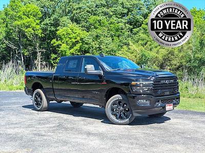 New 2025 Ram 2500 Laramie Mega Cab 4x4 Pickup for sale #SG554145 - photo 1