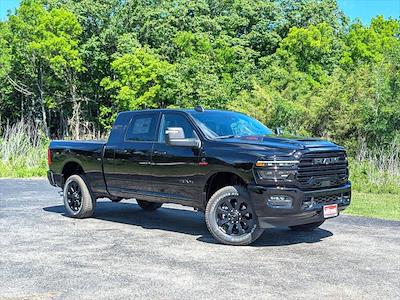 New 2025 Ram 2500 Laramie Mega Cab 4x4 Pickup for sale #SG554145 - photo 2