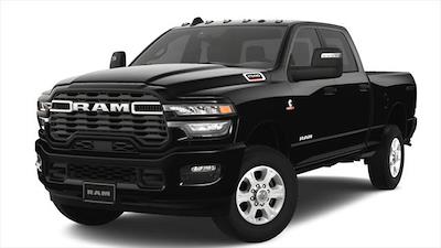 New 2025 Ram 2500 Lone Star Crew Cab 4x4 Pickup for sale #SG558684 - photo 1