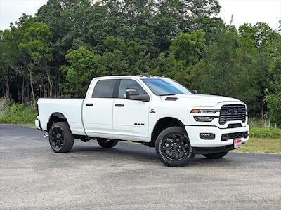 New 2025 Ram 2500 Lone Star Crew Cab 4x4 Pickup for sale #SG558685 - photo 2
