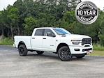 New 2025 Ram 2500 Lone Star Crew Cab 4x4 Pickup for sale #SG558685 - photo 1