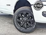 New 2025 Ram 2500 Lone Star Crew Cab 4x4 Pickup for sale #SG558685 - photo 3