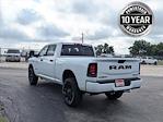 New 2025 Ram 2500 Lone Star Crew Cab 4x4 Pickup for sale #SG558685 - photo 9