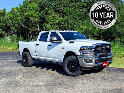 New 2025 Ram 2500 Tradesman Crew Cab 4x4 Pickup for sale #SG559004 - photo 1