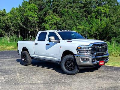 New 2025 Ram 2500 Tradesman Crew Cab 4x4 Pickup for sale #SG559004 - photo 2