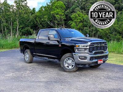 New 2025 Ram 2500 Tradesman Crew Cab 4x4 Pickup for sale #SG559005 - photo 1