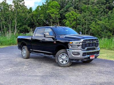 New 2025 Ram 2500 Tradesman Crew Cab 4x4 Pickup for sale #SG559005 - photo 2