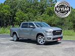 New 2025 Ram 1500 Lone Star Crew Cab 4x4 Pickup for sale #SN564872 - photo 1