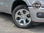 New 2025 Ram 1500 Lone Star Crew Cab 4x4 Pickup for sale #SN564872 - photo 3