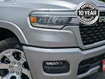 New 2025 Ram 1500 Lone Star Crew Cab 4x4 Pickup for sale #SN564872 - photo 4
