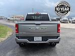 New 2025 Ram 1500 Lone Star Crew Cab 4x4 Pickup for sale #SN564872 - photo 6