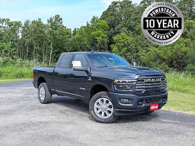New 2025 Ram 2500 Laramie Crew Cab 4x4 Pickup for sale #SG568980 - photo 1