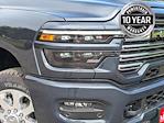 New 2025 Ram 2500 Laramie Crew Cab 4x4 Pickup for sale #SG568980 - photo 4