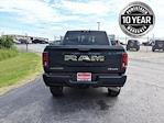 New 2025 Ram 2500 Laramie Crew Cab 4x4 Pickup for sale #SG568980 - photo 8