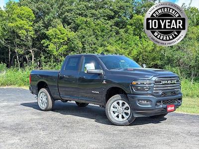 New 2025 Ram 2500 Laramie Crew Cab 4x4 Pickup for sale #SG568981 - photo 1
