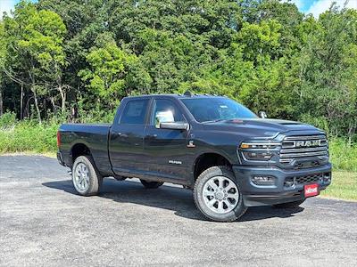 New 2025 Ram 2500 Laramie Crew Cab 4x4 Pickup for sale #SG568981 - photo 2