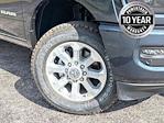 New 2025 Ram 2500 Laramie Crew Cab 4x4 Pickup for sale #SG568981 - photo 3