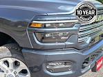 New 2025 Ram 2500 Laramie Crew Cab 4x4 Pickup for sale #SG568981 - photo 4