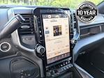 New 2025 Ram 2500 Laramie Crew Cab 4x4 Pickup for sale #SG568981 - photo 9