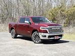 New 2025 Ram 1500 Longhorn Crew Cab 4x4 Pickup for sale #SN678735 - photo 1