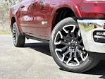 New 2025 Ram 1500 Longhorn Crew Cab 4x4 Pickup for sale #SN678735 - photo 4