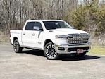 New 2025 Ram 1500 Longhorn Crew Cab 4x4 Pickup for sale #SN678736 - photo 1