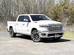 New 2025 Ram 1500 Longhorn Crew Cab 4x4 Pickup for sale #SN678736 - photo 2