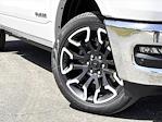New 2025 Ram 1500 Longhorn Crew Cab 4x4 Pickup for sale #SN678736 - photo 4