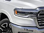New 2025 Ram 1500 Longhorn Crew Cab 4x4 Pickup for sale #SN678736 - photo 5