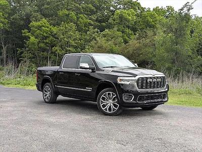 New 2025 Ram 1500 Limited Longhorn Crew Cab 4x4 Pickup for sale #SN692105 - photo 1