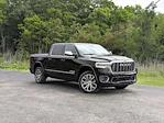 New 2025 Ram 1500 Limited Longhorn Crew Cab 4x4 Pickup for sale #SN692105 - photo 1