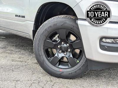 New 2025 Ram 1500 Tradesman Crew Cab 4x4 Pickup for sale #SN714992 - photo 1