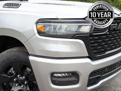 New 2025 Ram 1500 Tradesman Crew Cab 4x4 Pickup for sale #SN714992 - photo 2