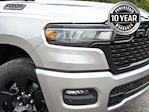 New 2025 Ram 1500 Tradesman Crew Cab 4x4 Pickup for sale #SN714992 - photo 2