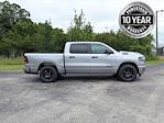 New 2025 Ram 1500 Tradesman Crew Cab 4x4 Pickup for sale #SN714992 - photo 4