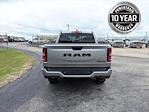 New 2025 Ram 1500 Tradesman Crew Cab 4x4 Pickup for sale #SN714992 - photo 6