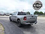 New 2025 Ram 1500 Tradesman Crew Cab 4x4 Pickup for sale #SN714992 - photo 7