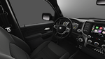 New 2025 Ram 1500 Tradesman Crew Cab 4x4 Pickup for sale #SN714993 - photo 8