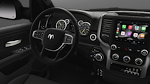 New 2025 Ram 1500 Tradesman Crew Cab 4x4 Pickup for sale #SN714993 - photo 9