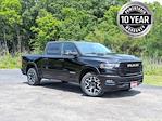 New 2025 Ram 1500 Laramie Crew Cab 4x4 Pickup for sale #SN729517 - photo 1