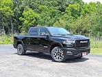New 2025 Ram 1500 Laramie Crew Cab 4x4 Pickup for sale #SN729517 - photo 2