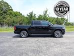 New 2025 Ram 1500 Laramie Crew Cab 4x4 Pickup for sale #SN729517 - photo 6