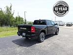 New 2025 Ram 1500 Laramie Crew Cab 4x4 Pickup for sale #SN729517 - photo 7