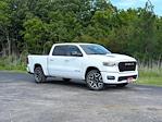 New 2025 Ram 1500 Laramie Crew Cab 4x4 Pickup for sale #SN729519 - photo 2