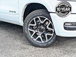 New 2025 Ram 1500 Laramie Crew Cab 4x4 Pickup for sale #SN729519 - photo 3
