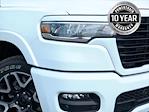 New 2025 Ram 1500 Laramie Crew Cab 4x4 Pickup for sale #SN729519 - photo 4