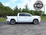 New 2025 Ram 1500 Laramie Crew Cab 4x4 Pickup for sale #SN729519 - photo 6