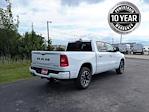New 2025 Ram 1500 Laramie Crew Cab 4x4 Pickup for sale #SN729519 - photo 7